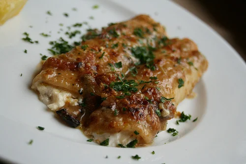 enchiladas