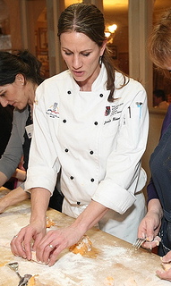 chef janelle