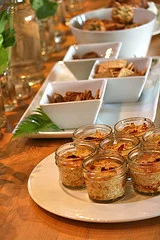jar buffet