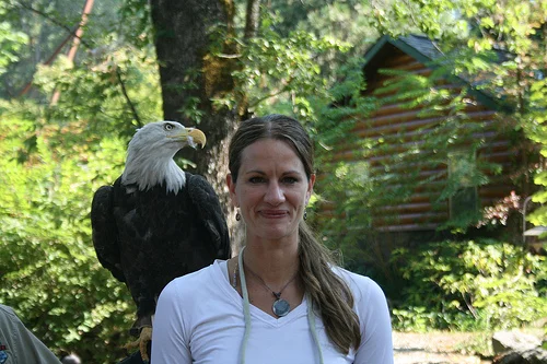 eagle and janelle