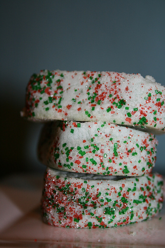 freezer cookies www.talkoftomatoes.com
