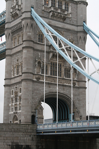 London Bridge