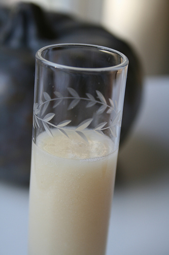 pear drink
