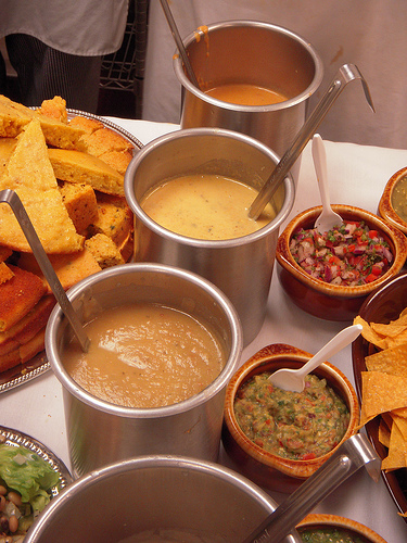 tortilla soups