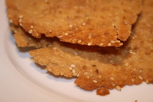 olive oil torta