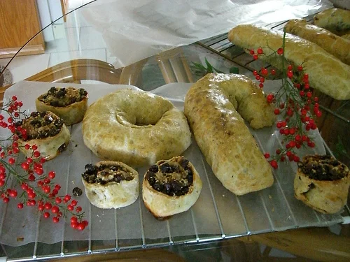 pita piata