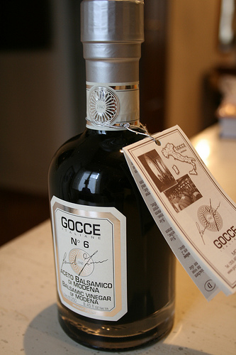 balsamic www.talkoftomatoes.com