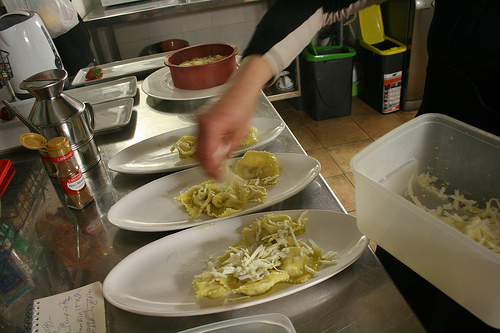 ravioli www.talkoftomatoes.com