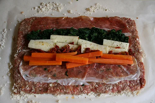 meatloaf www.talkoftomatoes.com