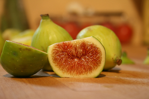 green figs