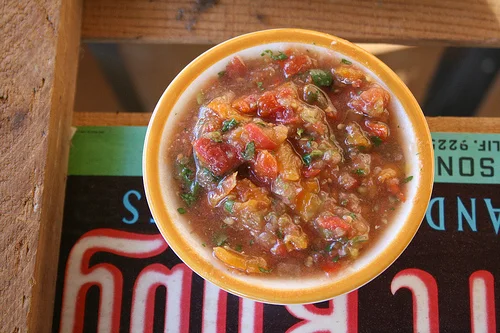 salsa