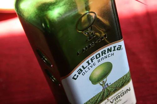 olive oil