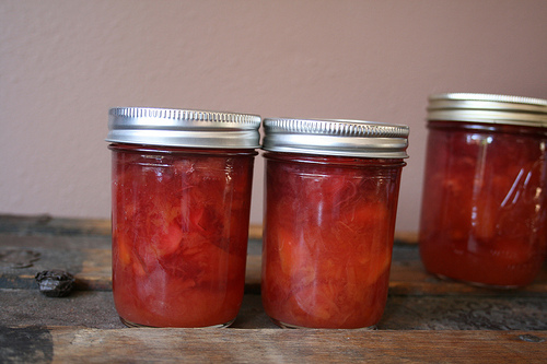 peach plum p