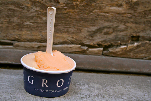 grom gelato