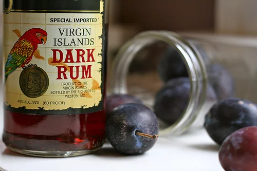 rum