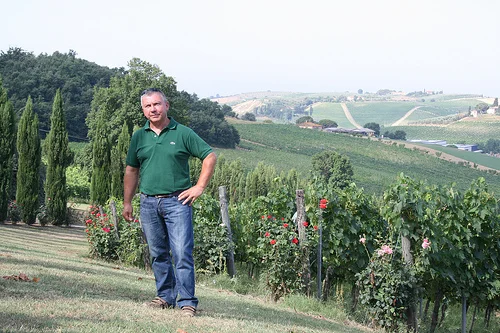 vinci, italy www.talkoftomatoes.com