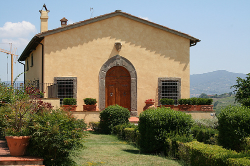 vincy, italy www.talkoftomatoes.com