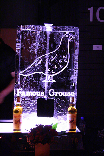grouse whiskey