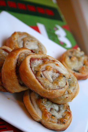 pinwheels
