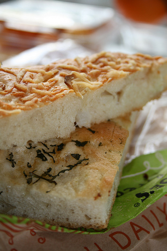 focaccia