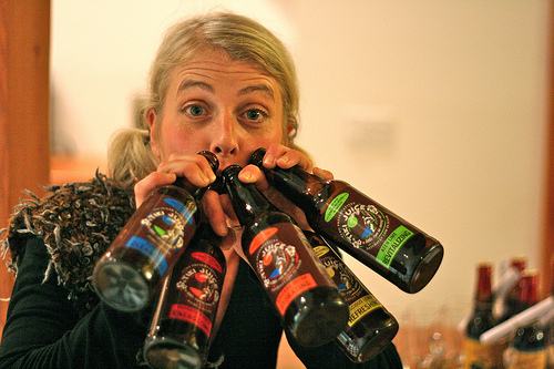 tiki juice beverage co.
