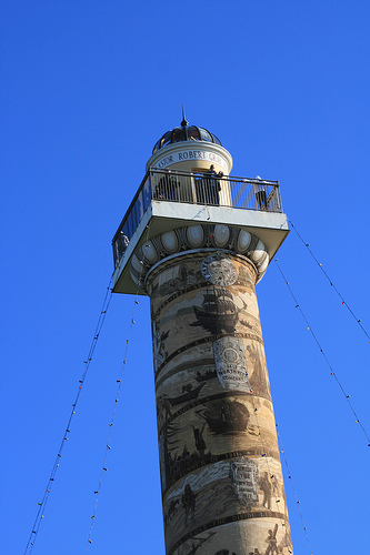 astoria column