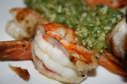 shrimp
