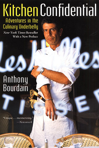kitchen confidential