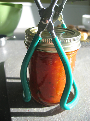canned tomato sauce www.talkoftomatoes.com