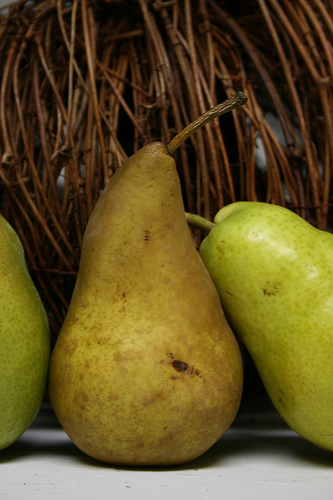 pears