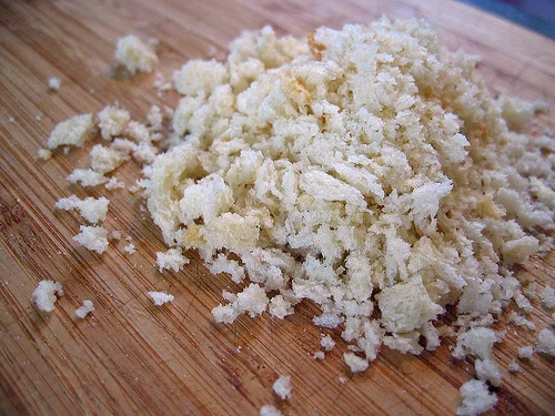 bread crumbs www.talkoftomatoes.com