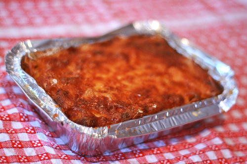 macaroni and cheese www.talkoftomatoes.com