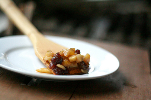 pie filling