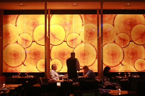 american fish restaurant