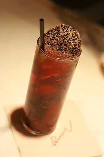 zen mojito
