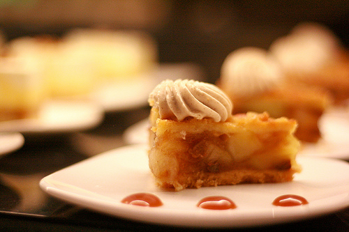 apple pie