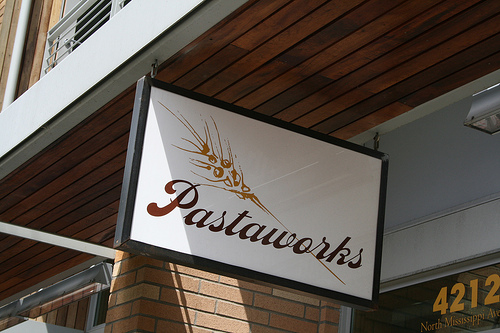 Pastaworks