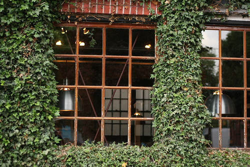 The Bent Brick
