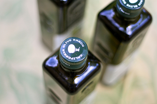 california olive ranch olive oil