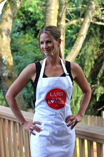 janelle from www.talkoftomatoes.com