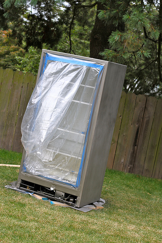 fridge door www.talkoftomatoes.com