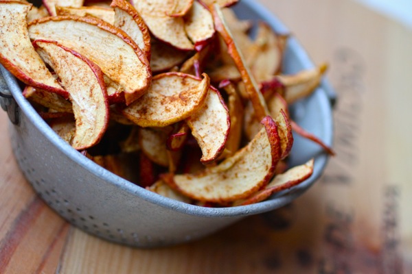 dried apples recipe www.talkoftomatoes.com