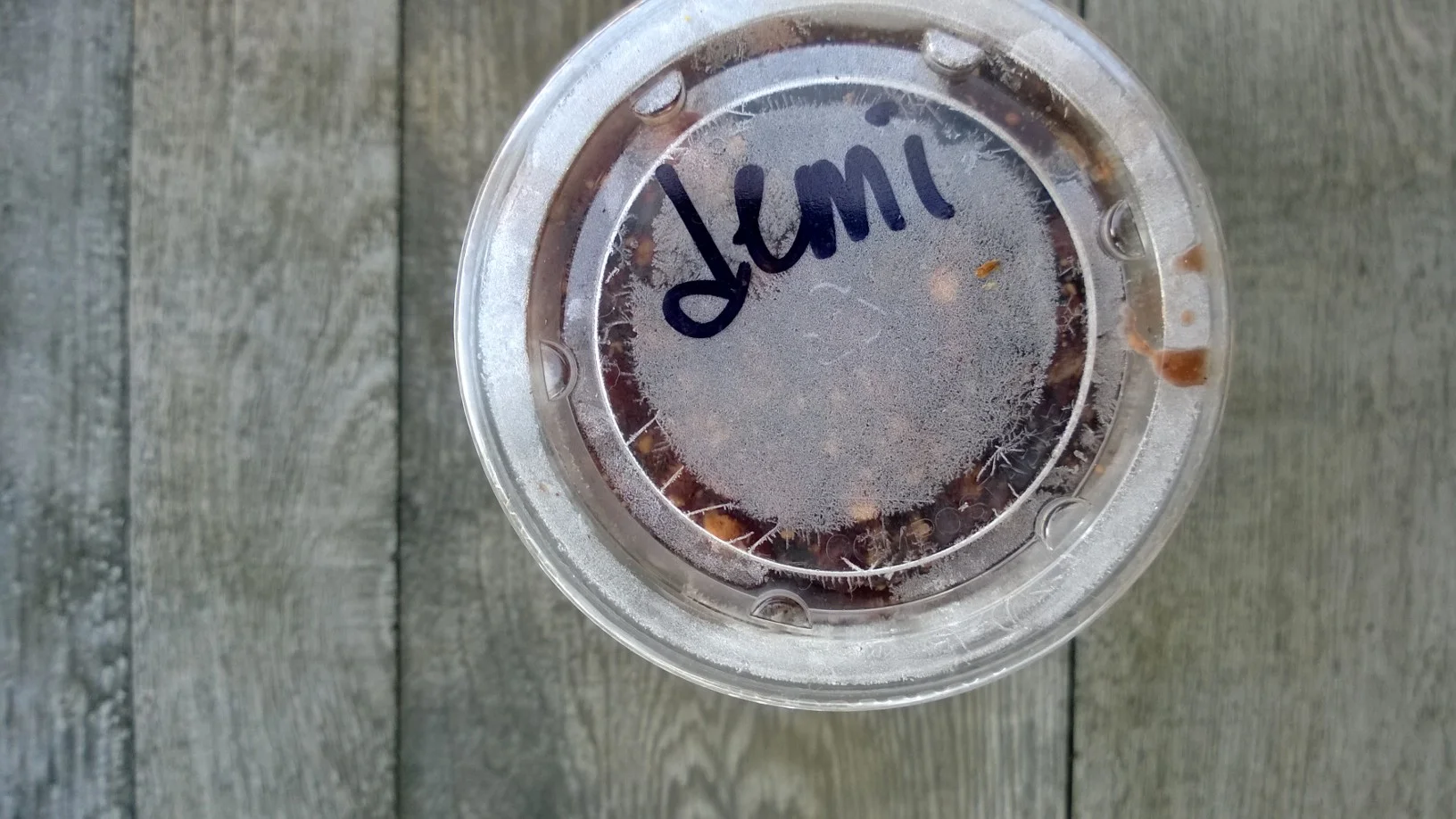 oxtail recipes - and how one long tail made it through 4 meals.