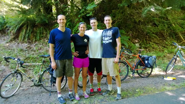 Coastal Mountain Sport Haus (Vernonia, OR)