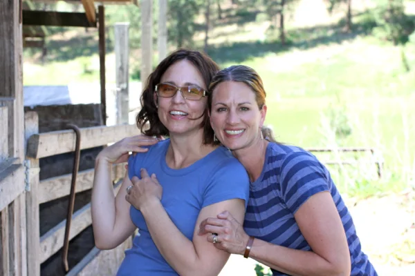 Quillisascut Farm School (Washington)