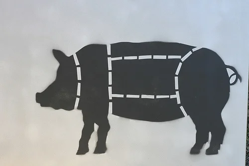 DIY home & farm projects