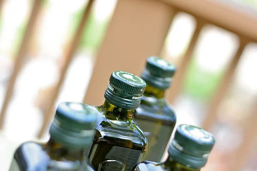 rosemary olive oil cake recipe