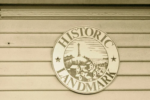 Astoria.
