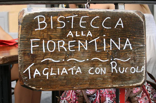 DaVinci Wine Cookbook: page 7 [of 10] SECONDI