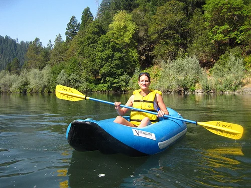Full on Oregon Day 2.